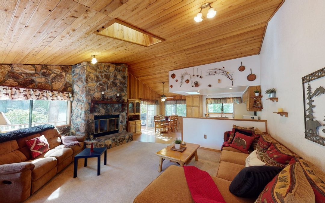 42324 Paramount Road, Big Bear Lake. CA 92315