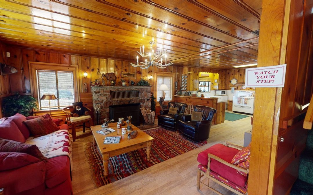 39124 North Bay Drive, Big Bear, CA 92315