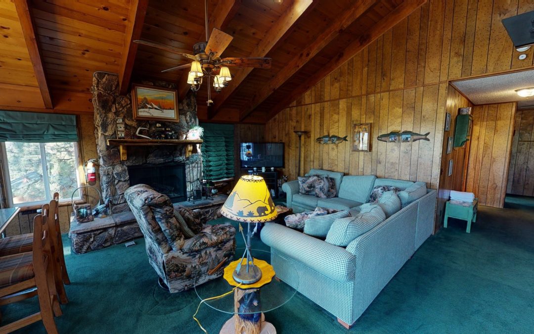 40355 Cliff Ln, Big Bear Lake, CA 92315