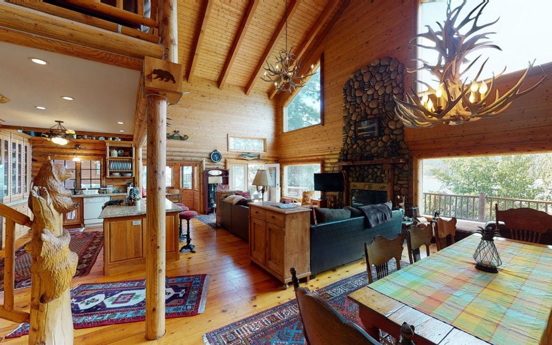 42062 Eagles Nest Rd, Big Bear Lake, CA 92315