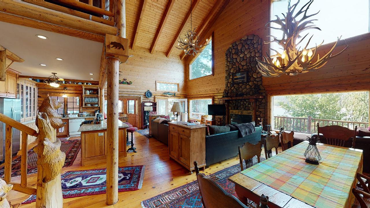 42062 Eagles Nest, Big Bear Lake, CA - Creativ Capture